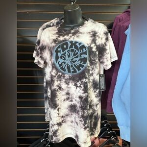 Women’s Fox Racing Tie-Dye Graphic T-Shirt